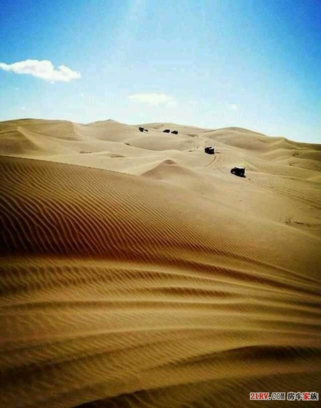 2013年5月30日库伦沙漠 355.JPG