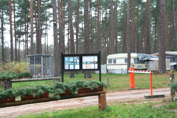 欧洲房车营地的图片之一