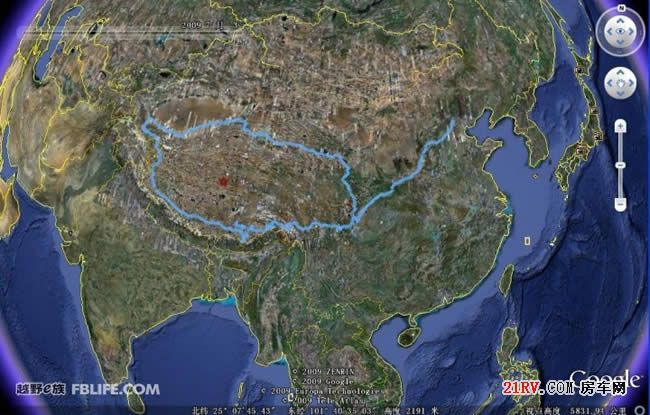 2046西藏山南、阿里、新藏线、青海、甘南、诺尔盖-游记及照片（新配GPS轨迹图）