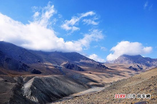 穿越新疆：一次回归感性的完美旅途