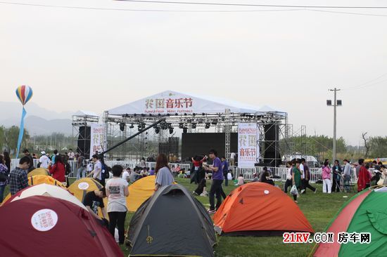 2011.05.14 探秘花田音乐节