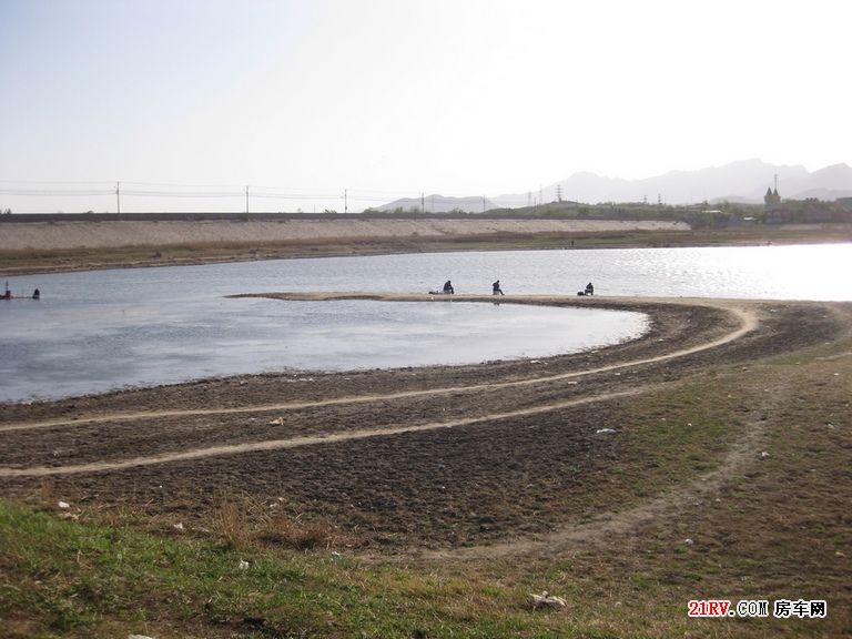 [原创]北京的小海滨――青龙湖水上乐园探访