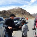 西藏分享几张照片