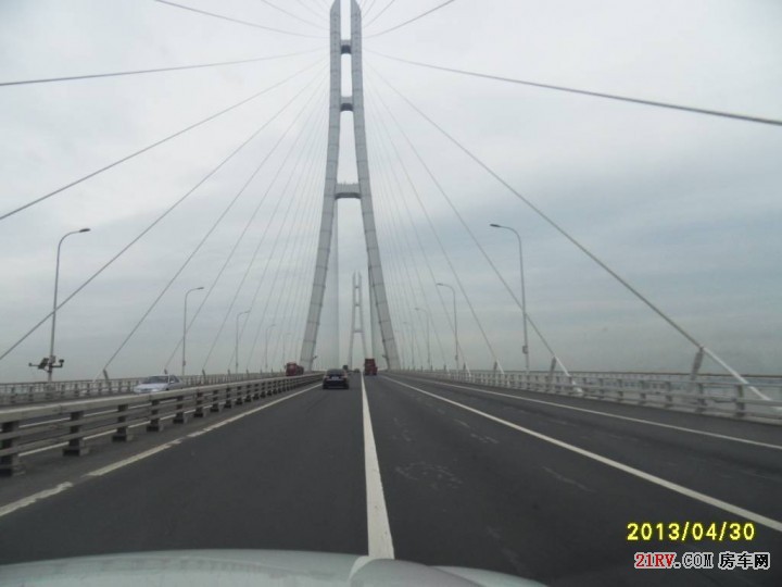 南京三桥
