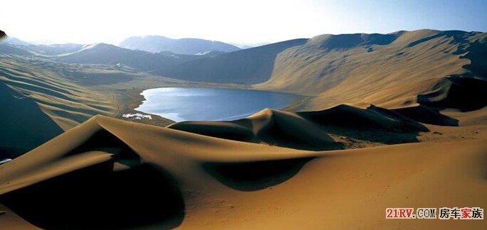 阿拉善沙漠地质公园照片1.jpg