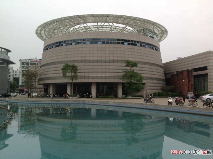 潮州博物馆