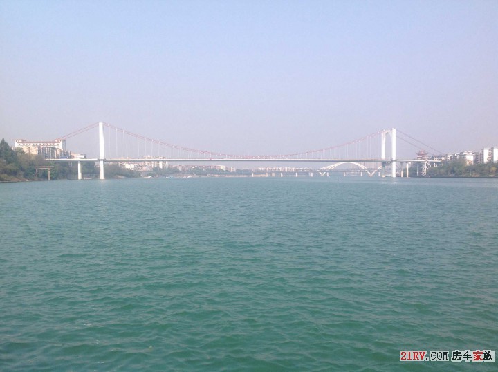 柳州大桥