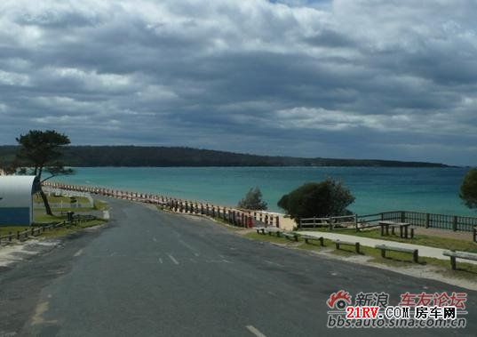 房车之旅【完美海滨风情】――完美澳洲自驾游